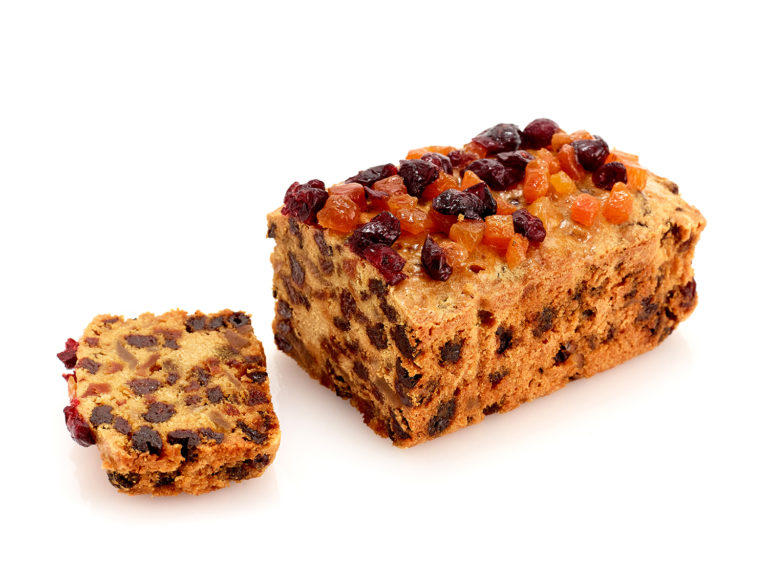 Gluten Free Cranberry, Apricot & Walnut Cake The Simply Delicious