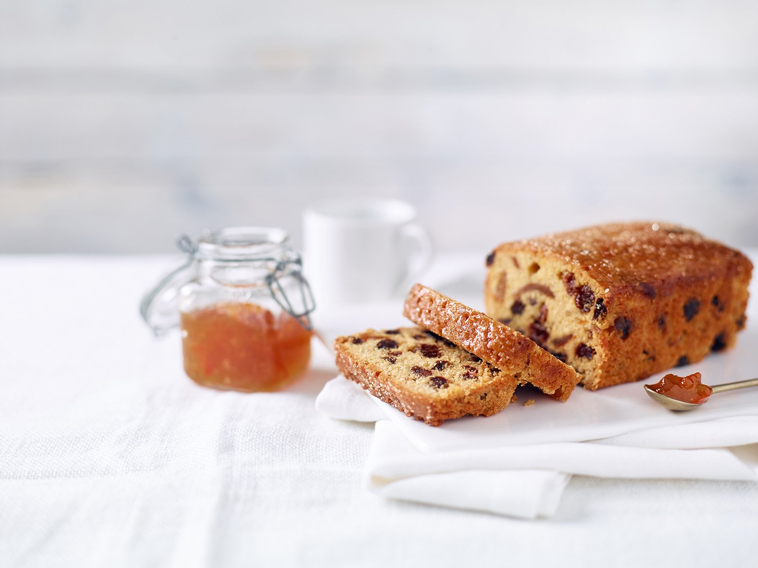 Marmalade Pudding The Simply Delicious Cake Company