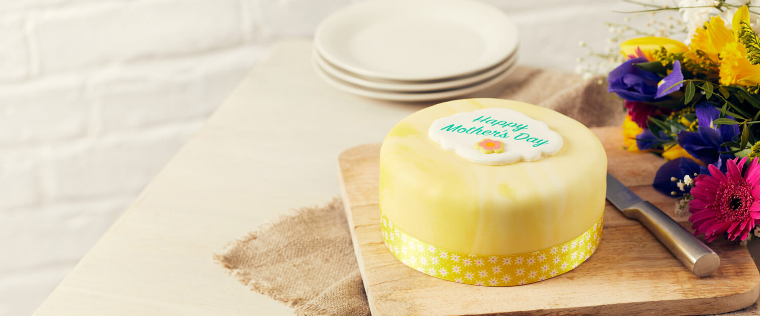 The Simply Delicious Cake Company Delicious Handmade Cakes