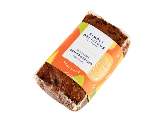 Christmas Cake Bundle - Image 4